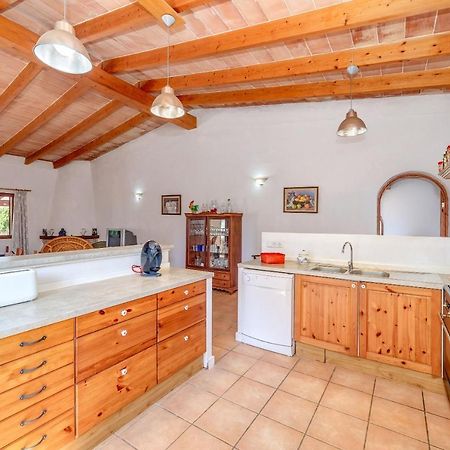 הוילה סנטני La Casita מראה חיצוני תמונה