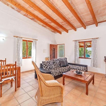 הוילה סנטני La Casita מראה חיצוני תמונה