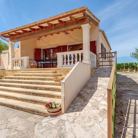 הוילה סנטני La Casita מראה חיצוני תמונה