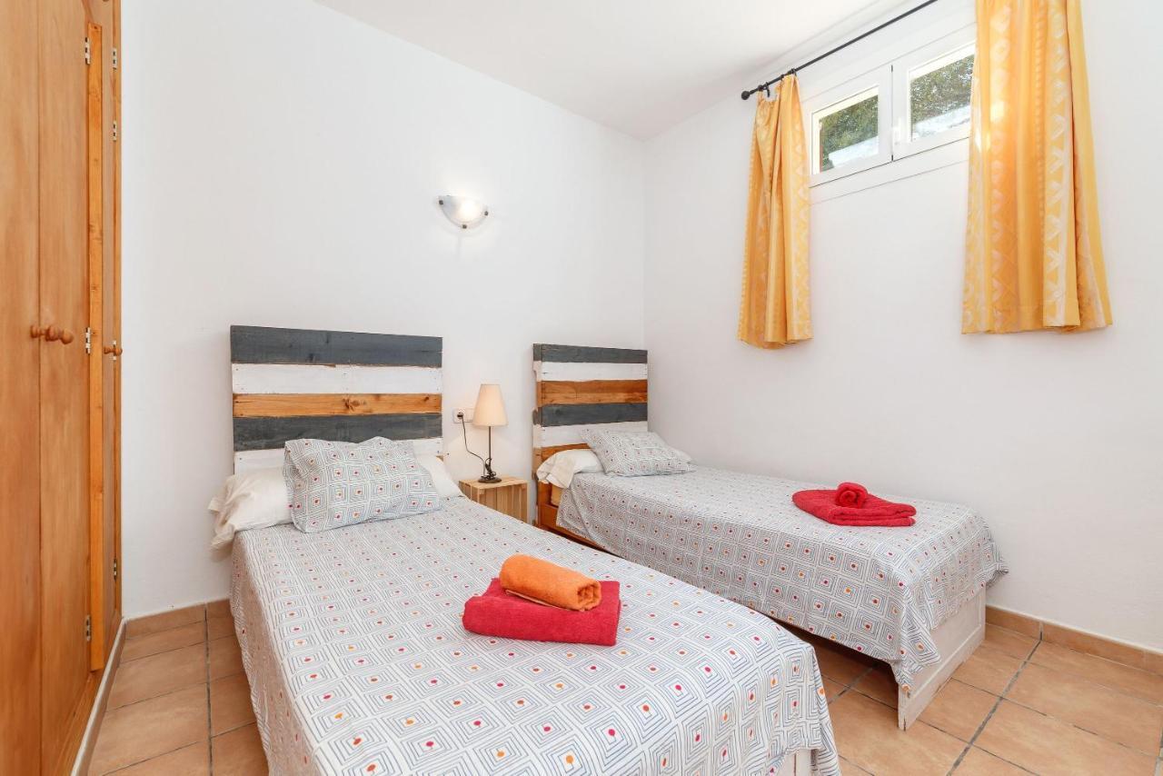 הוילה סנטני La Casita מראה חיצוני תמונה