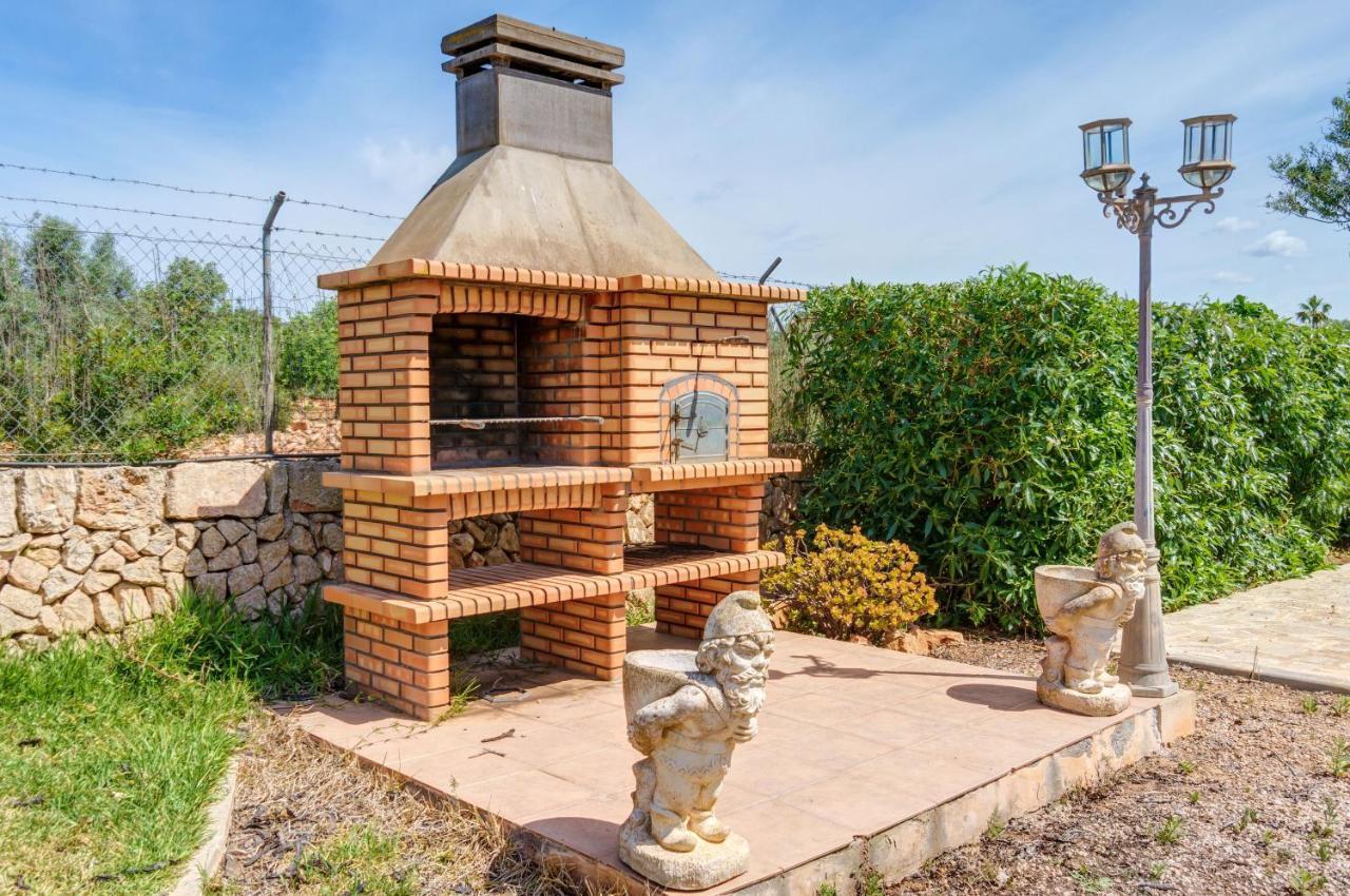 הוילה סנטני La Casita מראה חיצוני תמונה
