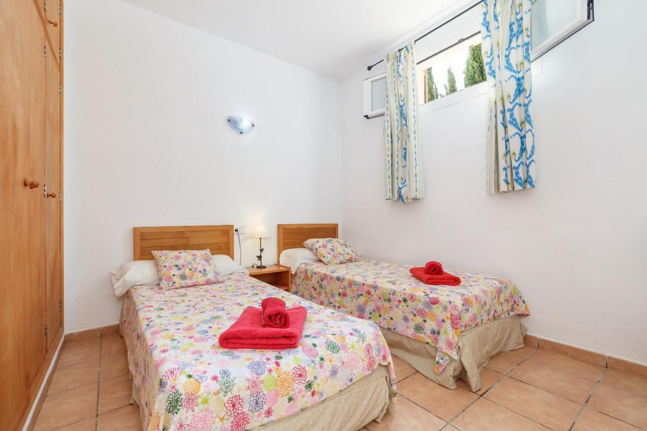הוילה סנטני La Casita מראה חיצוני תמונה