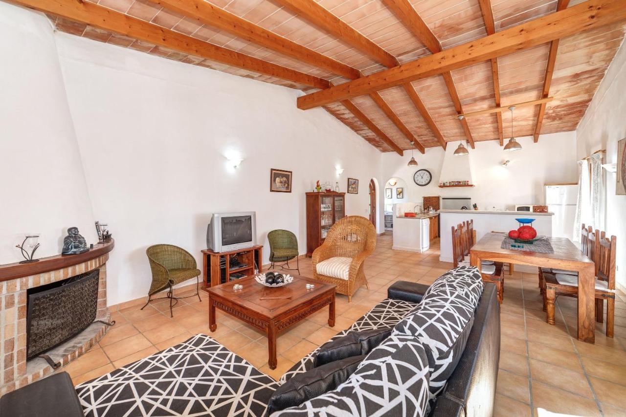 הוילה סנטני La Casita מראה חיצוני תמונה