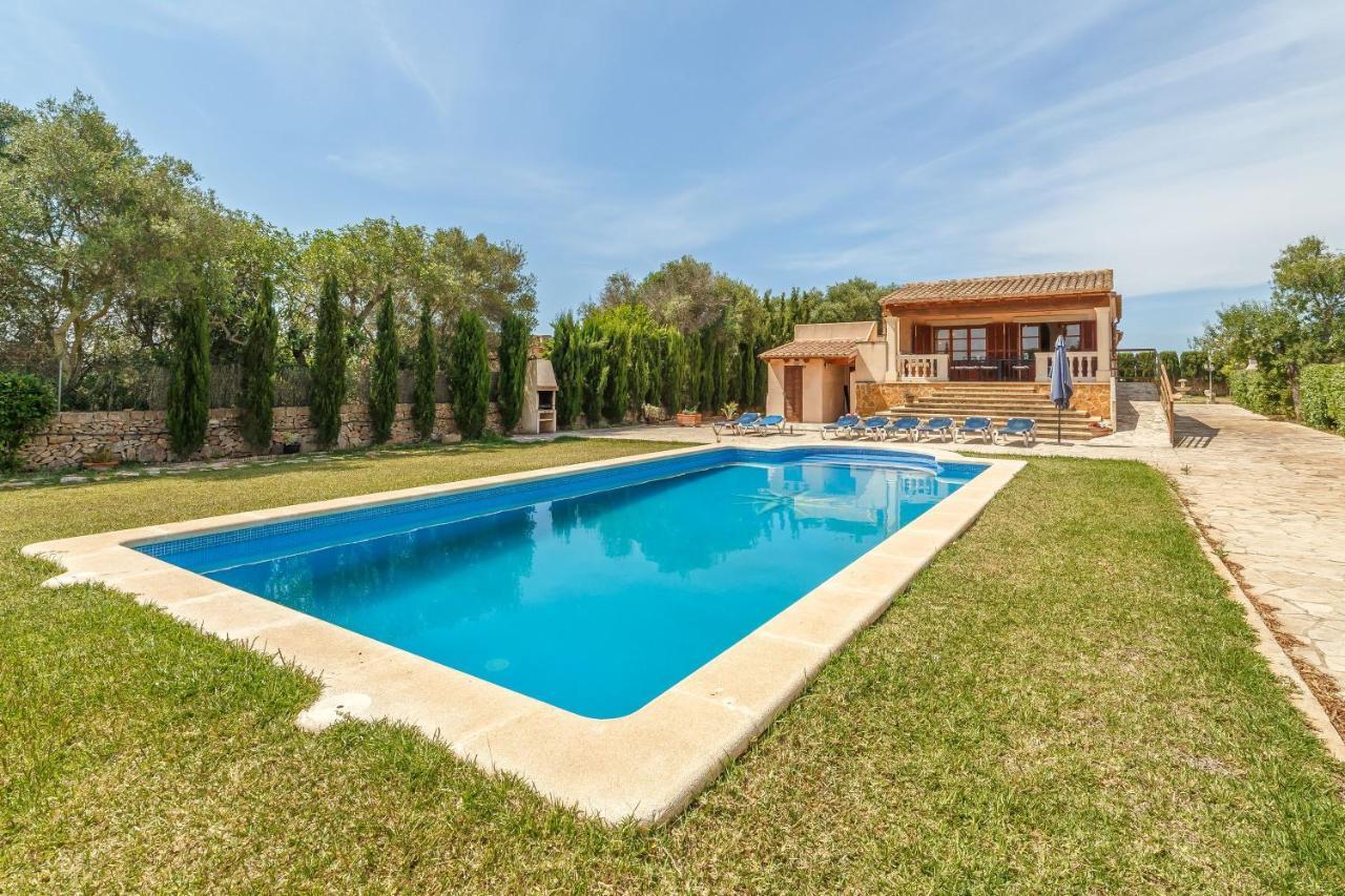 הוילה סנטני La Casita מראה חיצוני תמונה