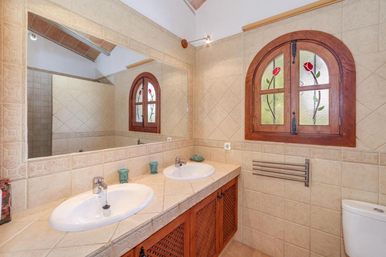 הוילה סנטני La Casita מראה חיצוני תמונה