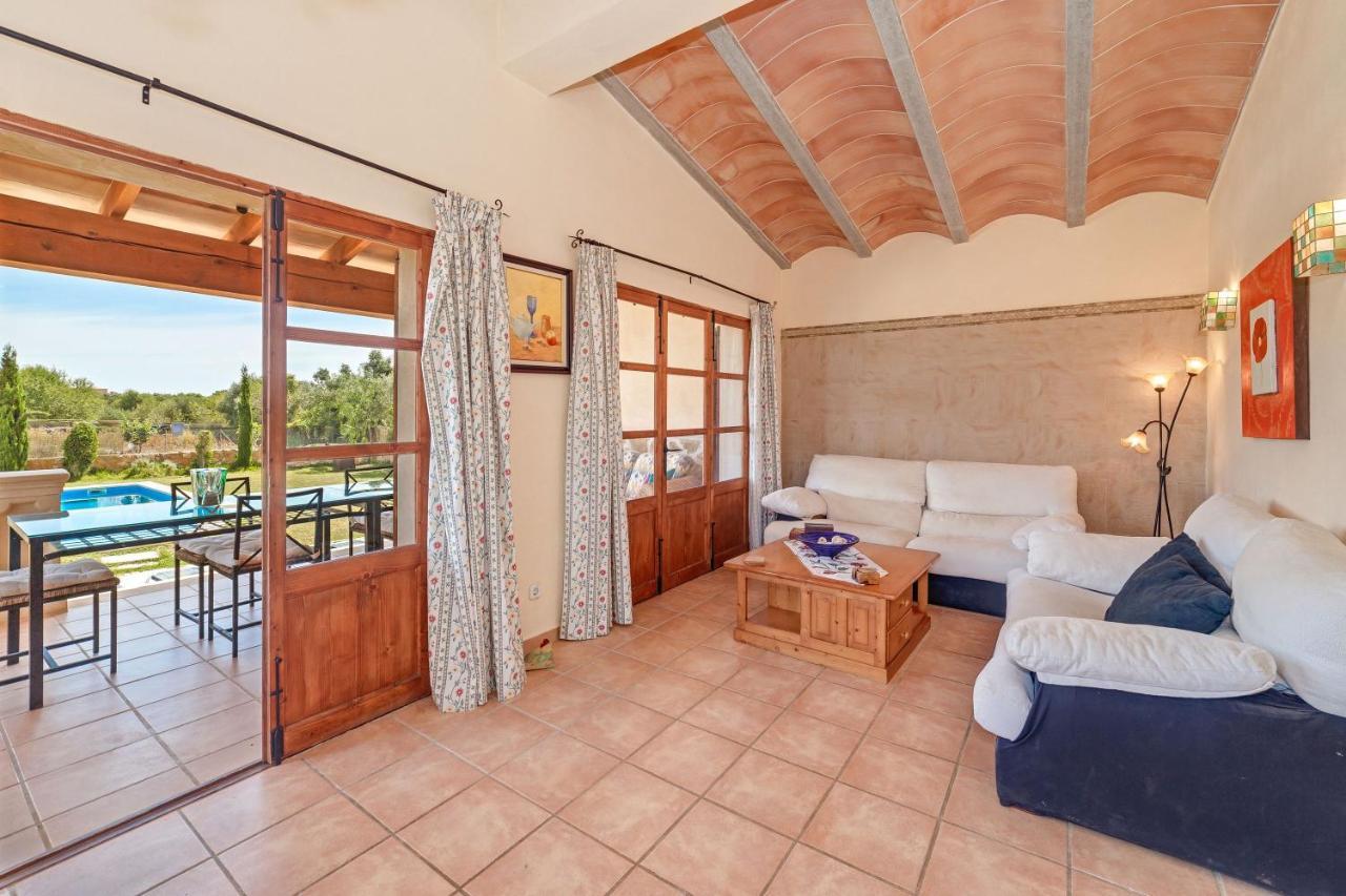 הוילה סנטני La Casita מראה חיצוני תמונה