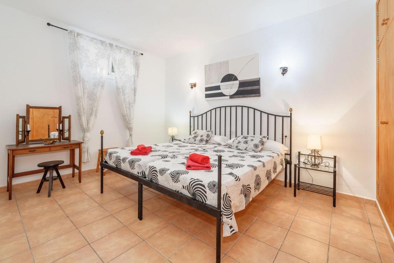 הוילה סנטני La Casita מראה חיצוני תמונה