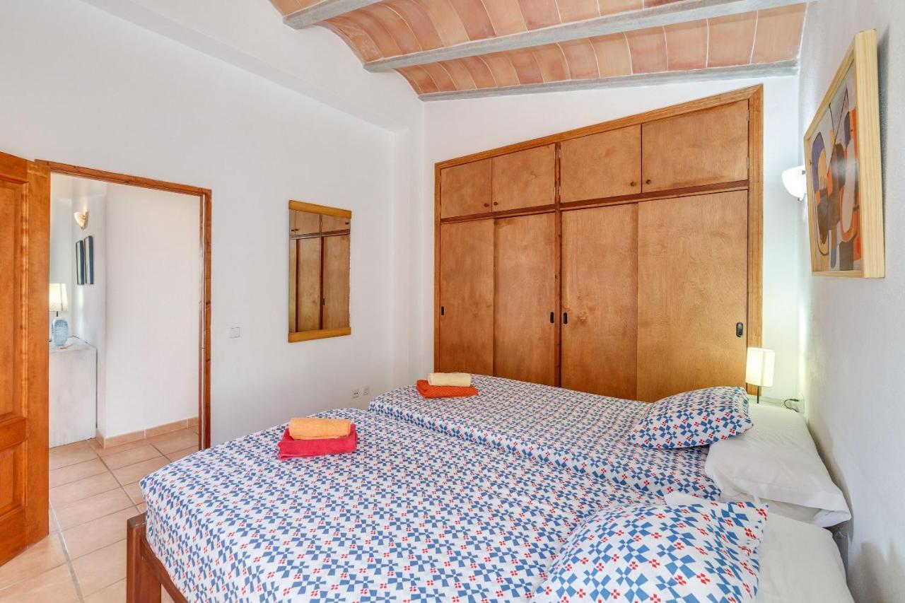 הוילה סנטני La Casita מראה חיצוני תמונה