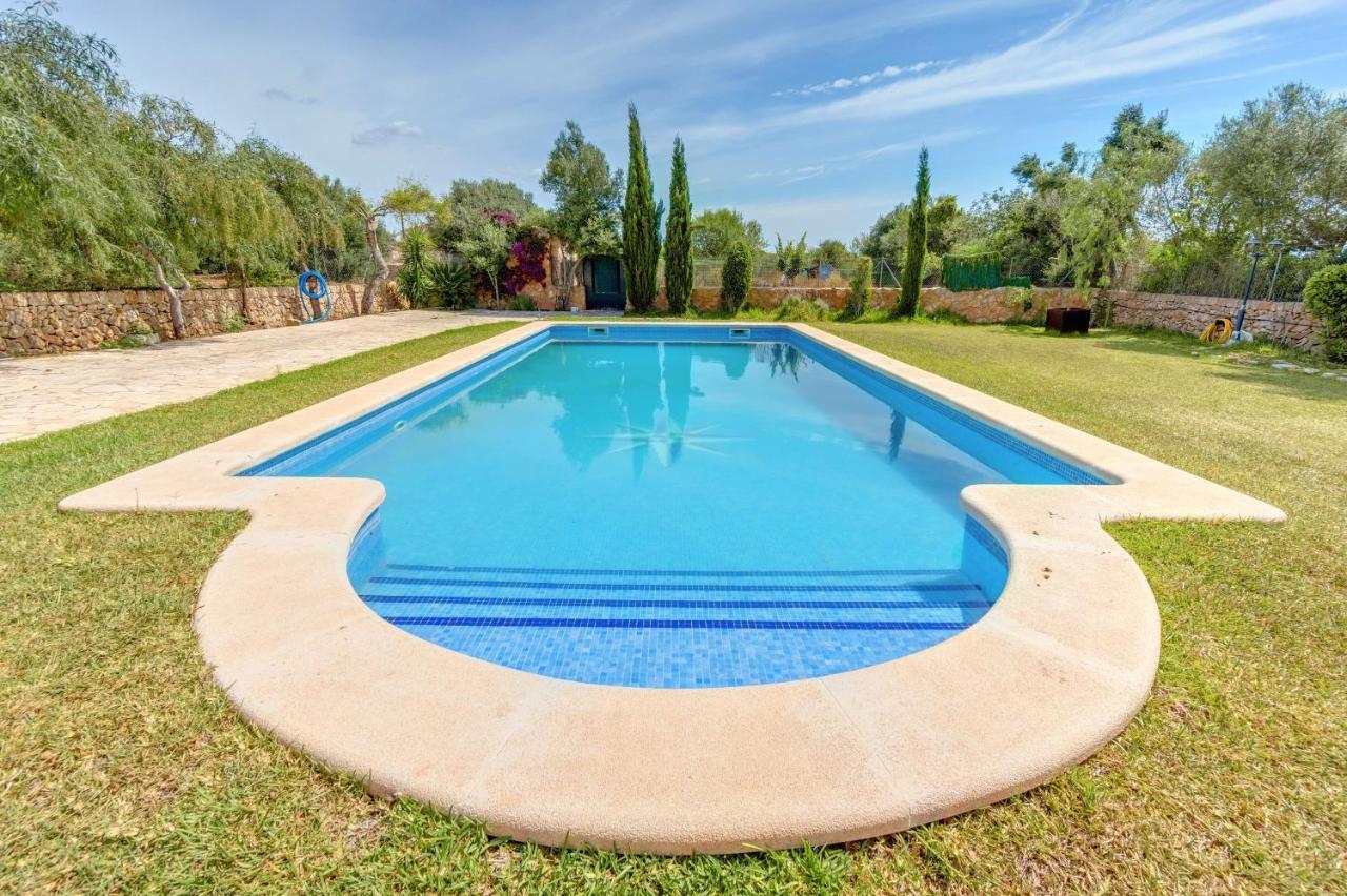 הוילה סנטני La Casita מראה חיצוני תמונה