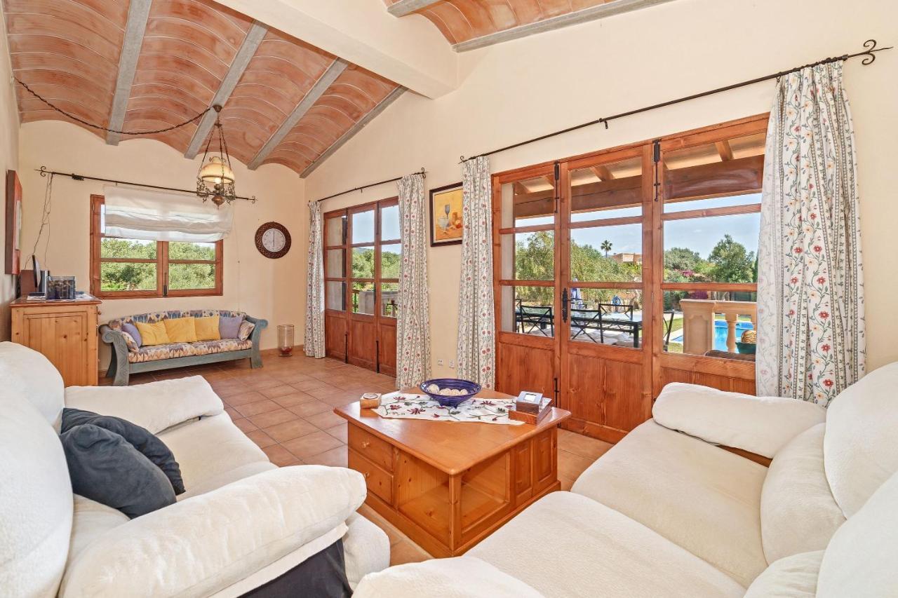 הוילה סנטני La Casita מראה חיצוני תמונה