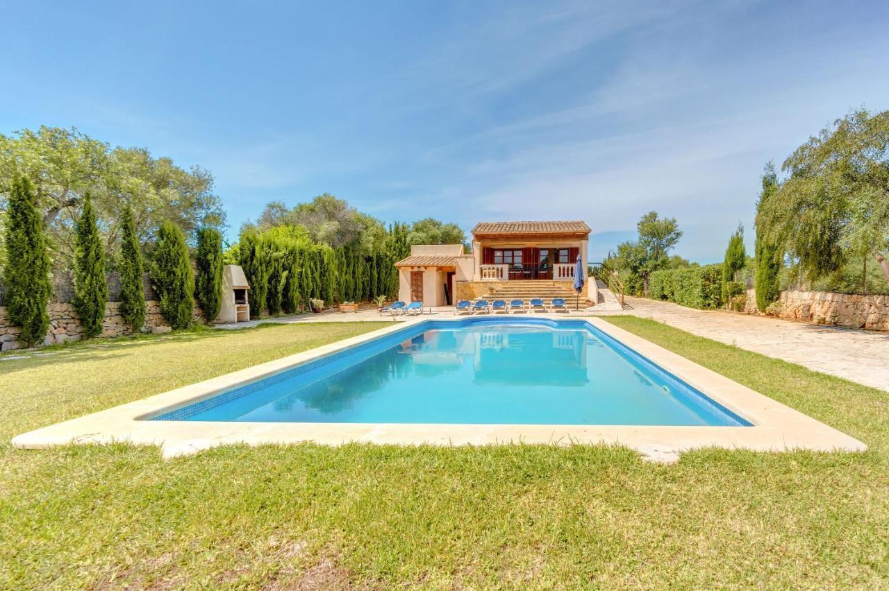 הוילה סנטני La Casita מראה חיצוני תמונה