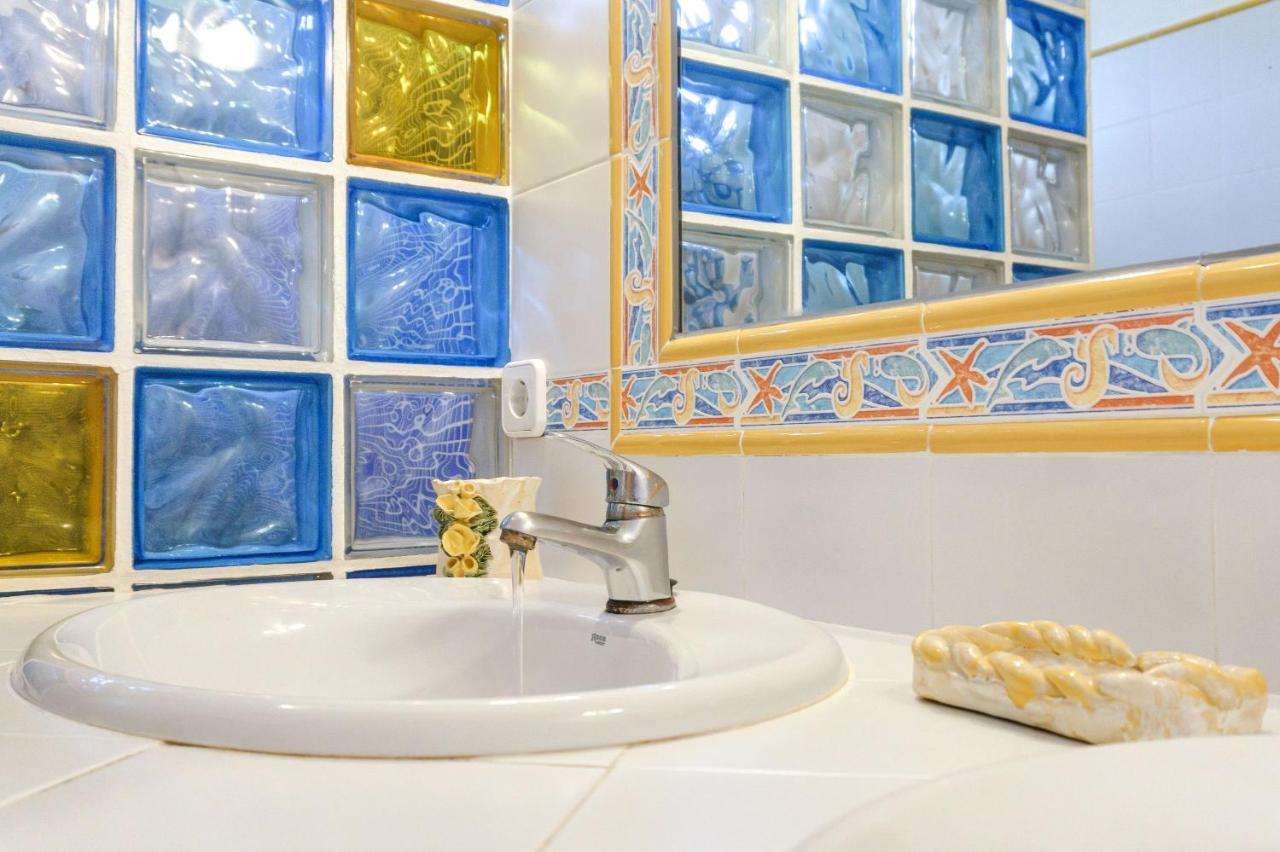 הוילה סנטני La Casita מראה חיצוני תמונה