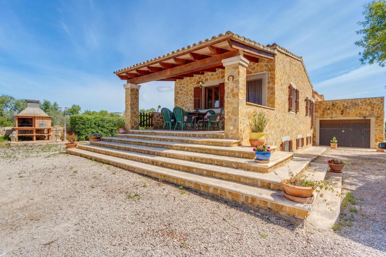 הוילה סנטני La Casita מראה חיצוני תמונה